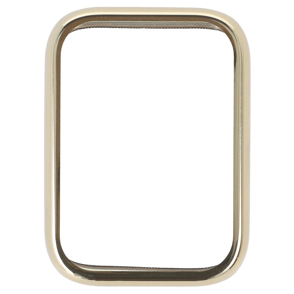 Bizon Case Watch Felipe Xiaomi Smart Band 8 Pro gold - 6