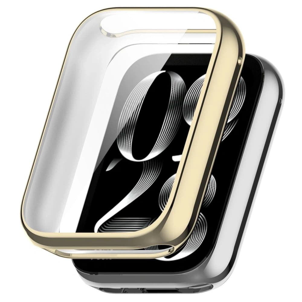 Bizon Case Watch Felipe Xiaomi Smart Band 8 Pro gold - 7