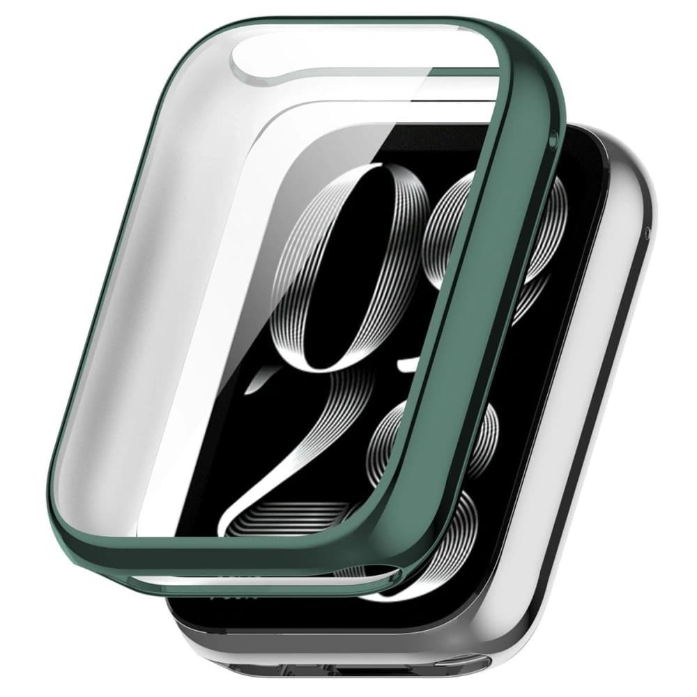 Bizon Case Watch Felipe Xiaomi Smart Band 8 Pro green - 7