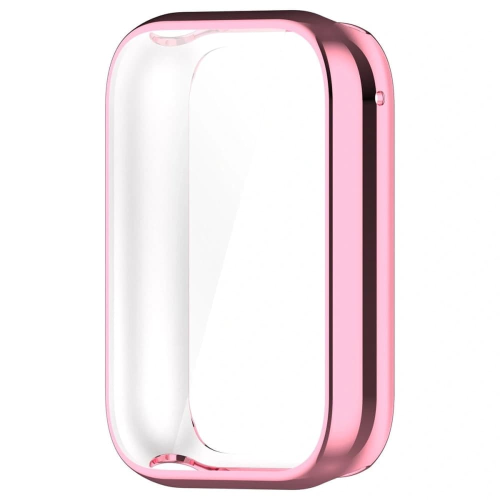 Bizon Case Watch Felipe Xiaomi Smart Band 8 Pro rosa - 1