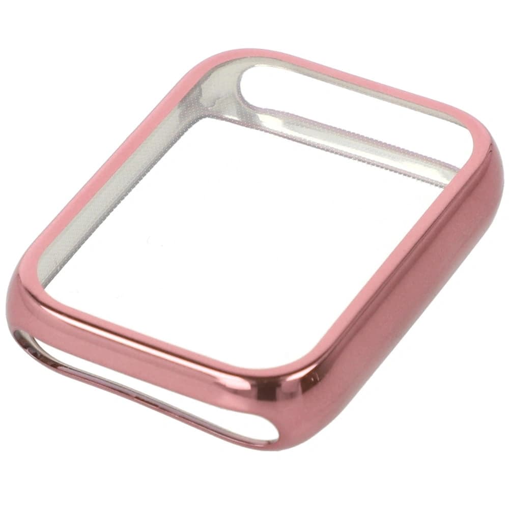 Bizon Case Watch Felipe Xiaomi Smart Band 8 Pro rosa - 4