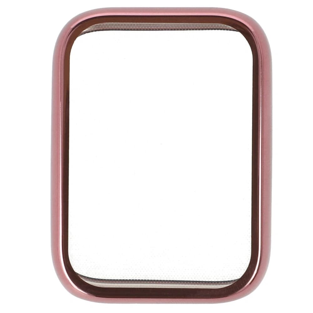 Bizon Case Watch Felipe Xiaomi Smart Band 8 Pro rosa - 6