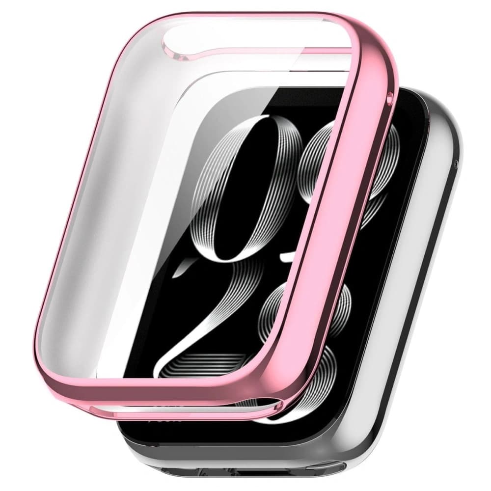 Bizon Case Watch Felipe Xiaomi Smart Band 8 Pro rosa - 7