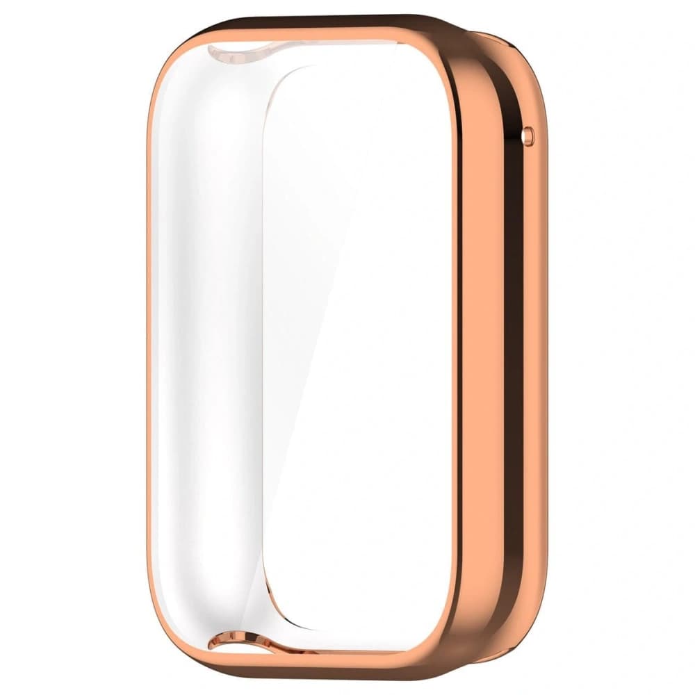 Bizon Case Watch Felipe Xiaomi Smart Band 8 Pro rose gold - 1