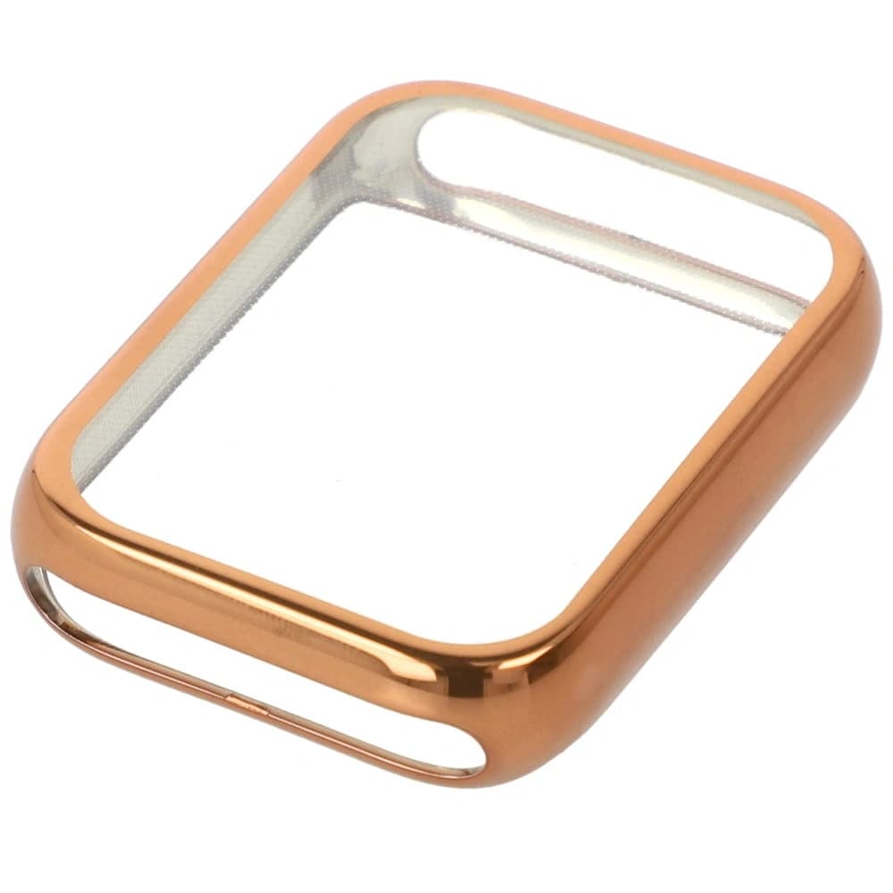 Bizon Case Watch Felipe Xiaomi Smart Band 8 Pro rose gold - 4