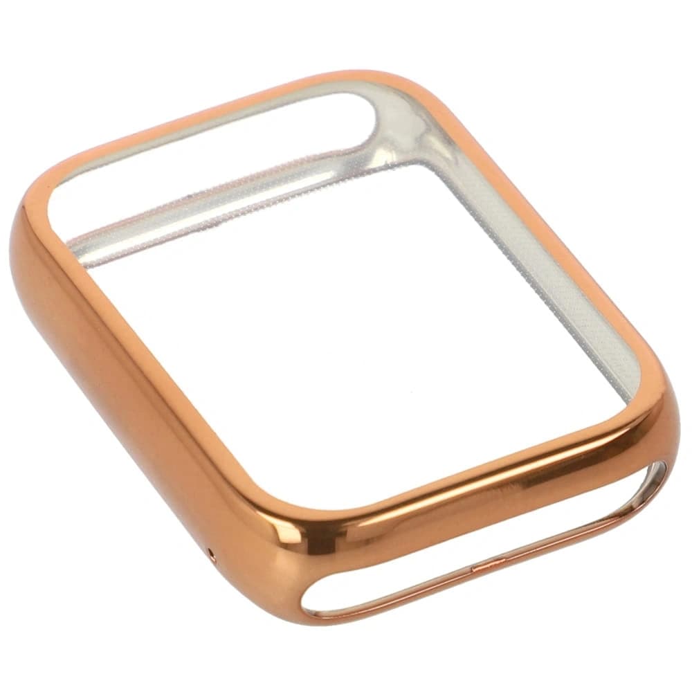 Bizon Case Watch Felipe Xiaomi Smart Band 8 Pro rose gold - 5