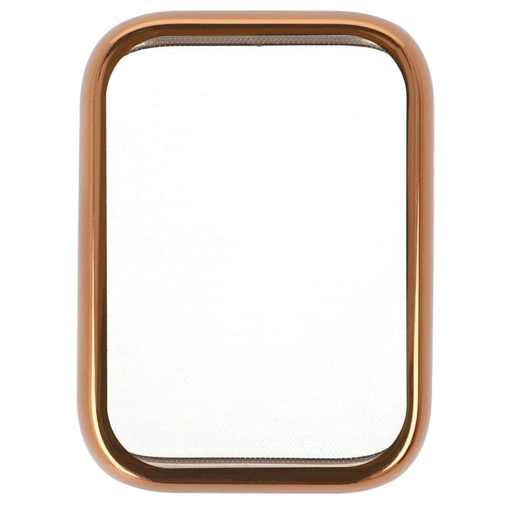 Bizon Case Watch Felipe Xiaomi Smart Band 8 Pro rose gold - 6