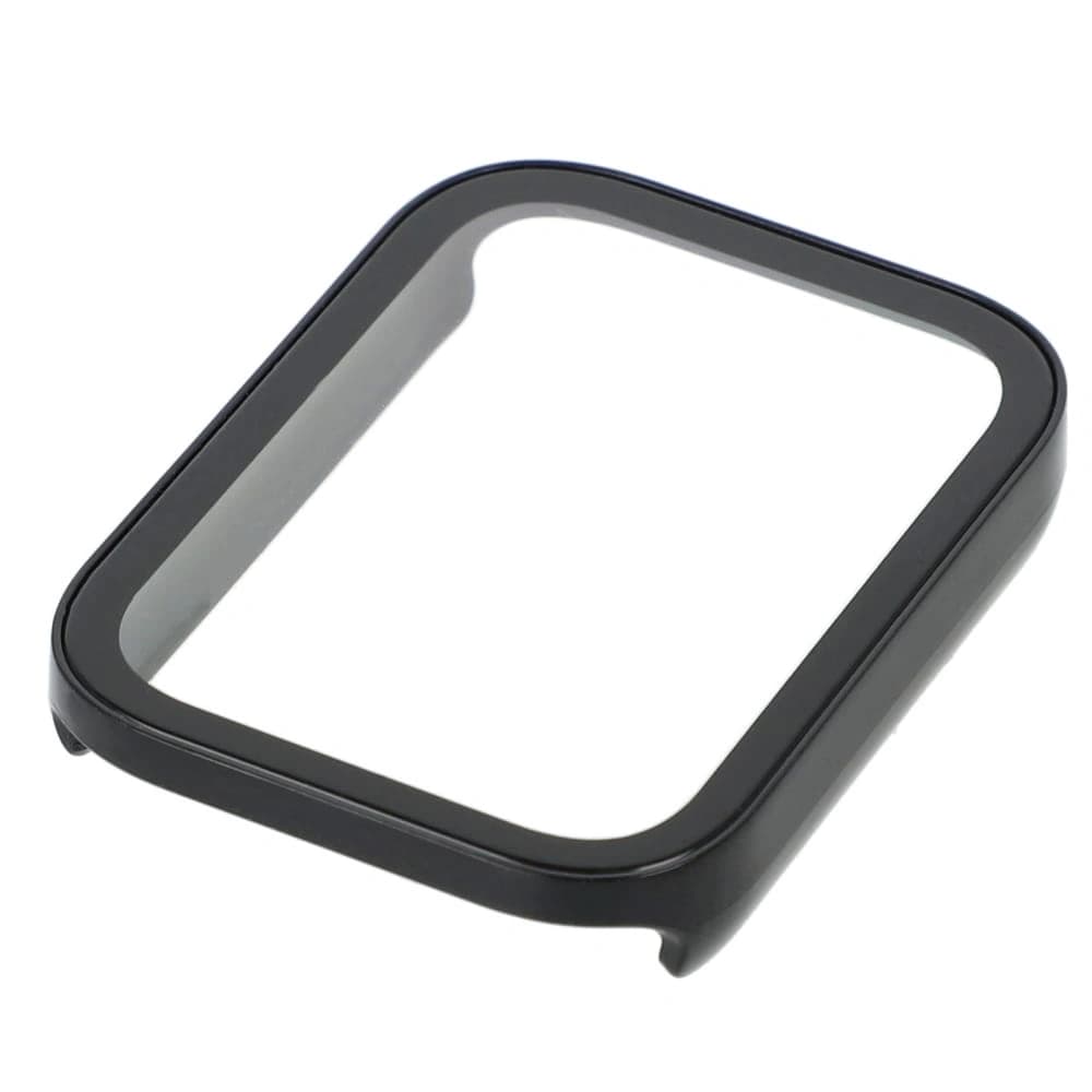 Bizon Case+Glass Watch Xiaomi Smart Band 8 Pro black - 2