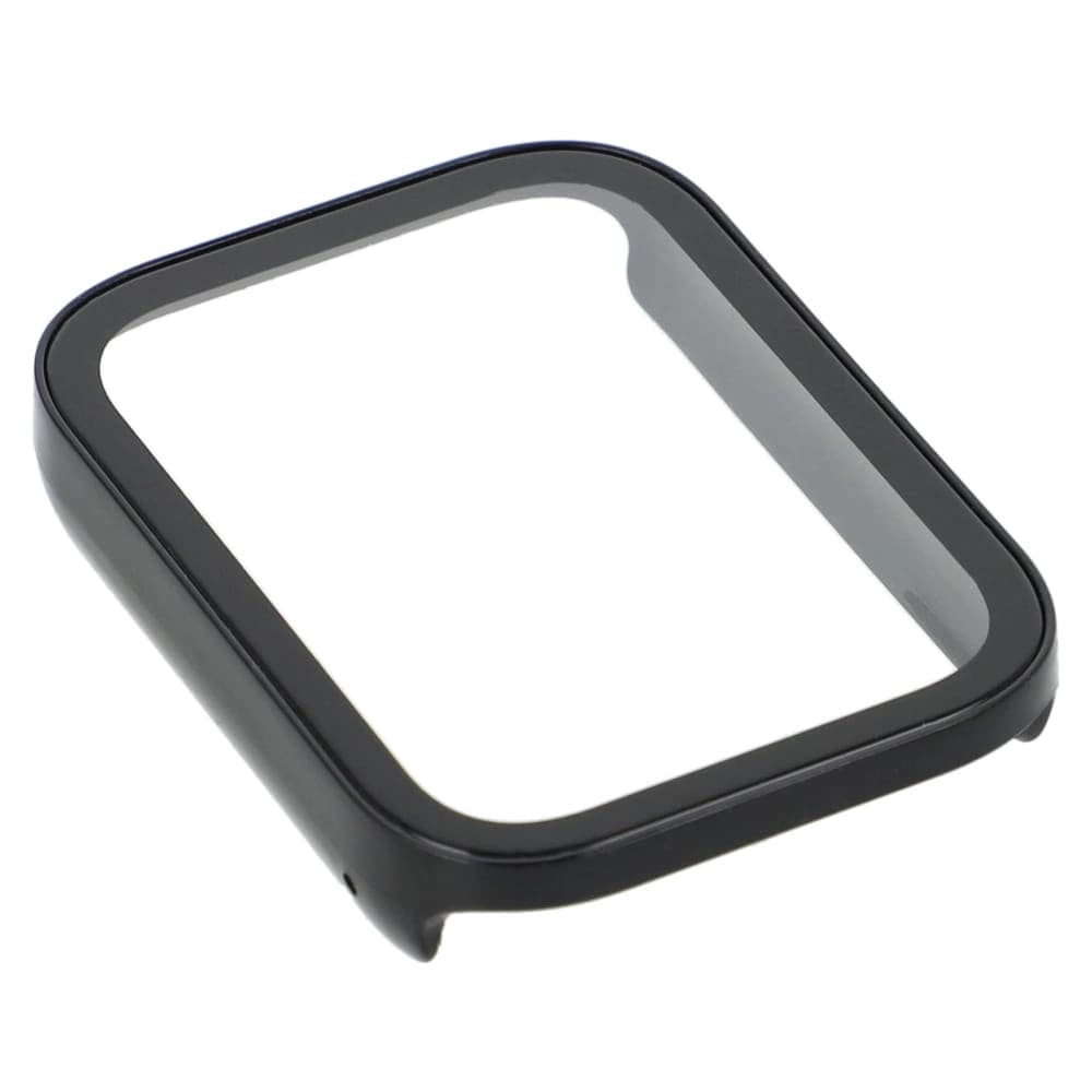 Bizon Case+Glass Watch Xiaomi Smart Band 8 Pro black - 3