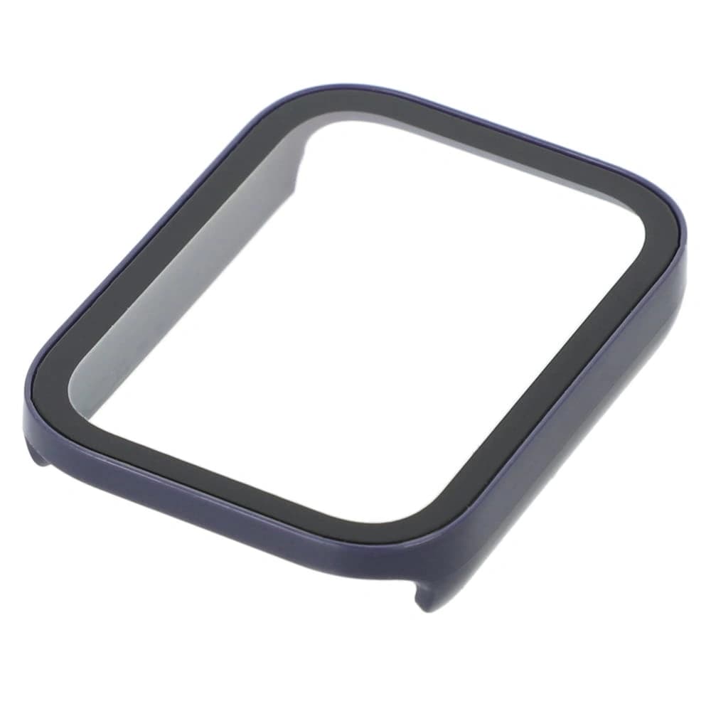 Bizon Case+Glass Uhr Xiaomi Smart Band 8 Pro blau - 2