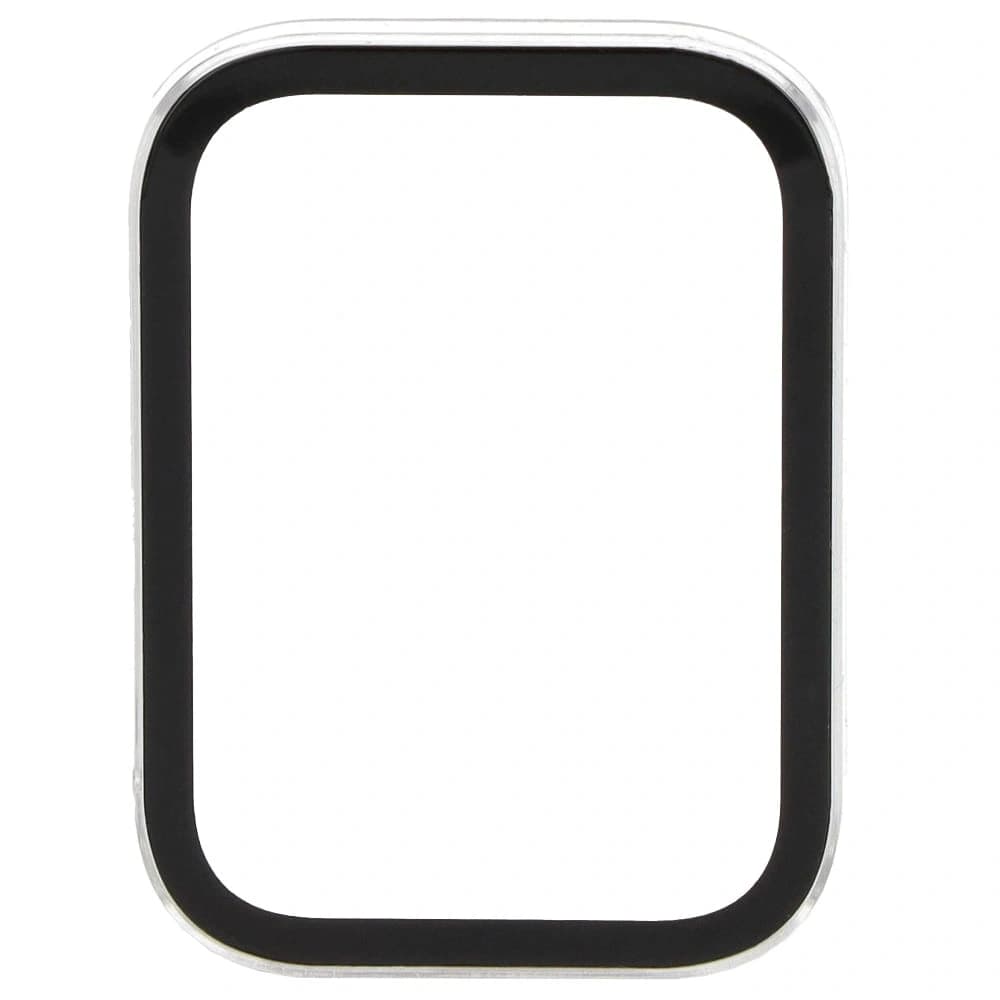 Bizon Case+Glass Uhr Xiaomi Smart Band 8 Pro klar - 4