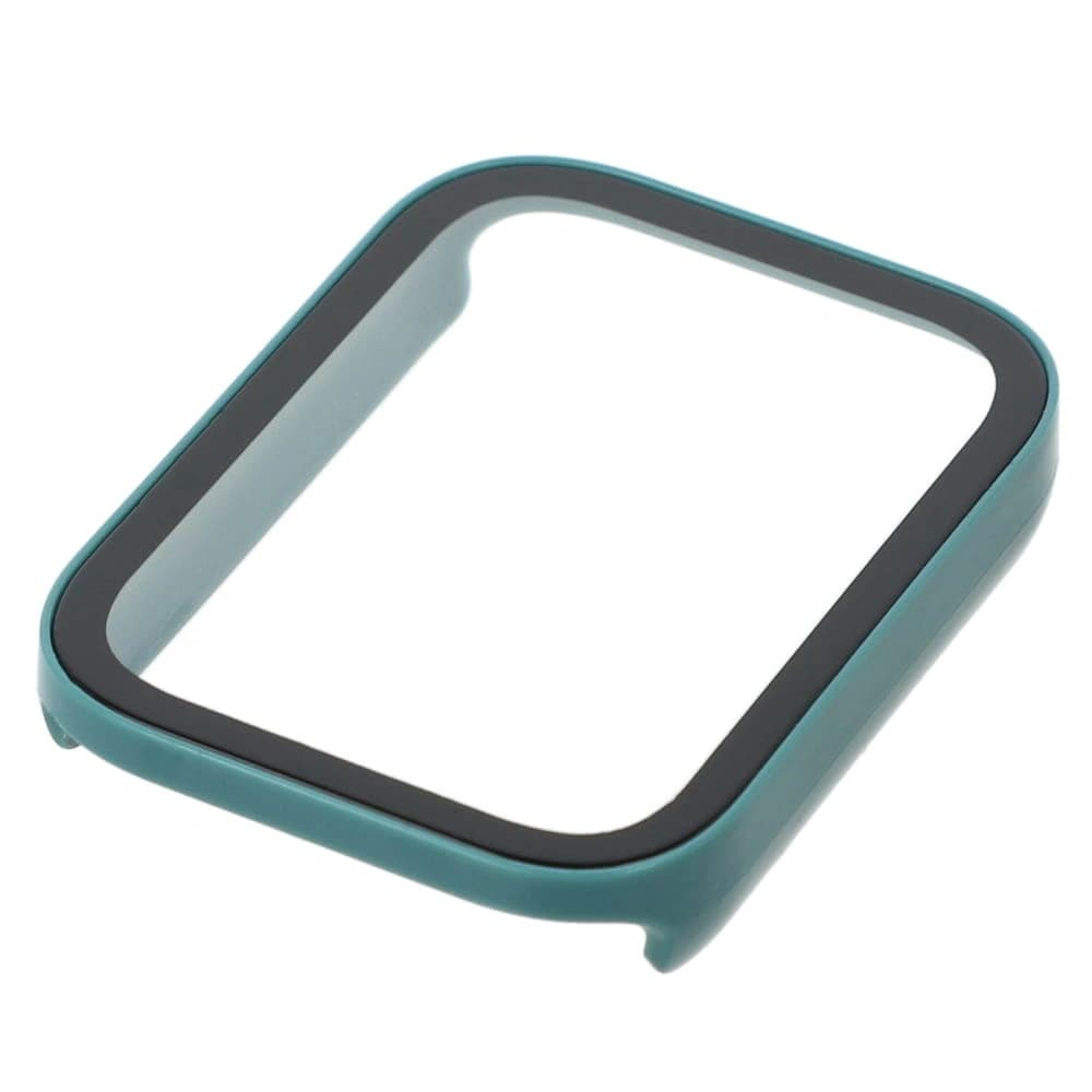 Bizon Case+Glass Uhr Xiaomi Smart Band 8 Pro grün - 2