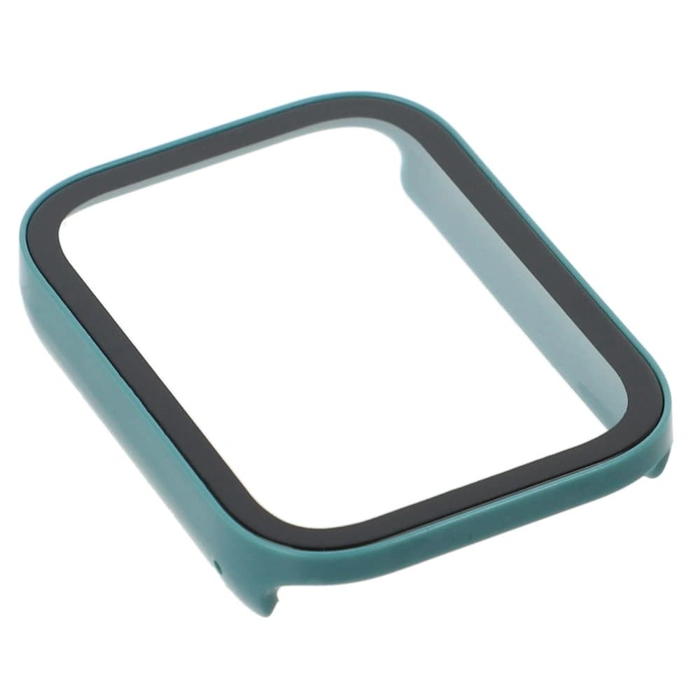 Bizon Case+Glass Uhr Xiaomi Smart Band 8 Pro grün - 3