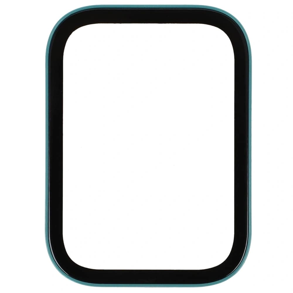 Bizon Case+Glass Uhr Xiaomi Smart Band 8 Pro grün - 4