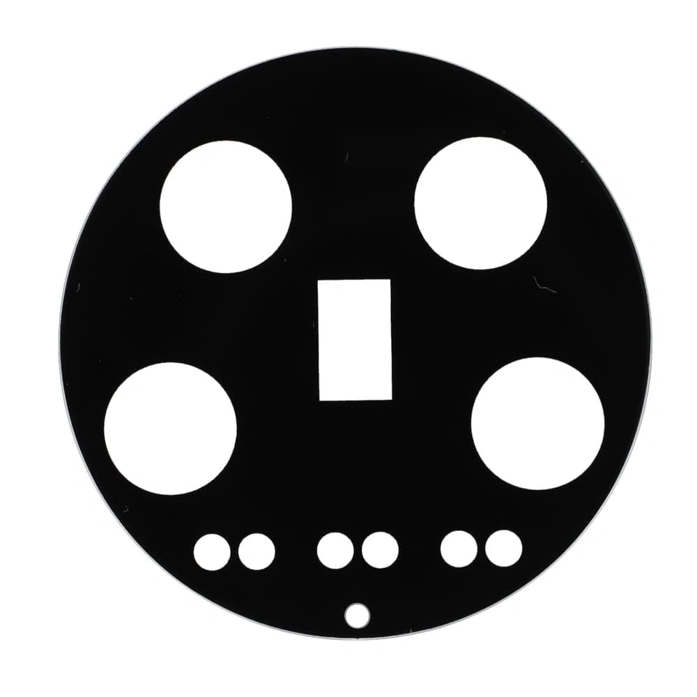 Bizon Glaslinse Xiaomi 14 Ultra [2 PACK] - 4