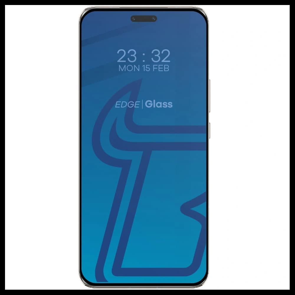 BIZON Glass Edge 3D Honor Magic6 Pro - 3