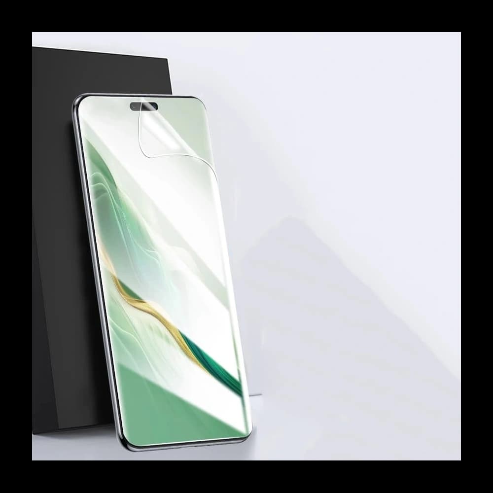 Bizon Glass Hydrogel Front Honor Magic6 Pro [2 PACK] - 6