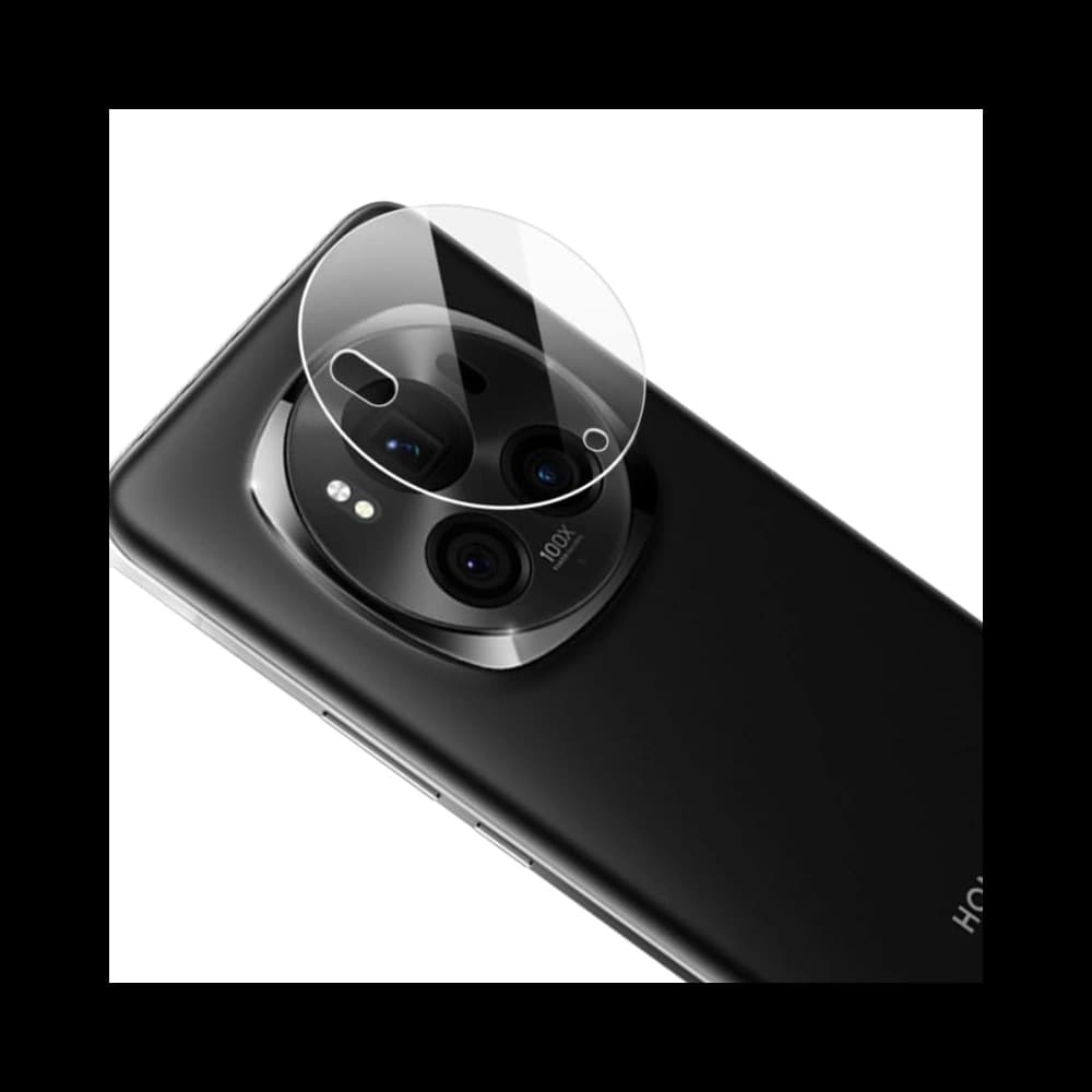 Bizon Glass Lens Honor Magic6 Pro [2 PACK] - 4