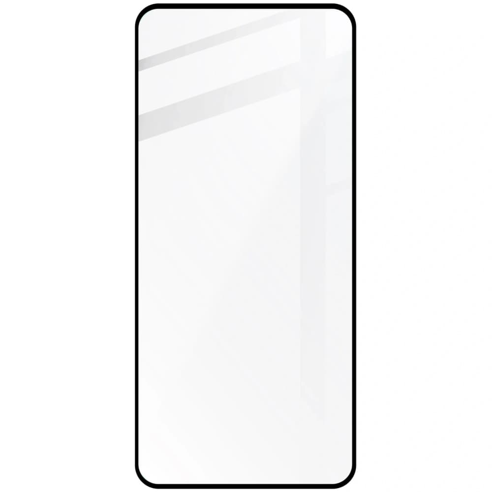 BIZON Edge 3D 2x Bildschirmglas + Kameraglas OnePlus 12R - 4