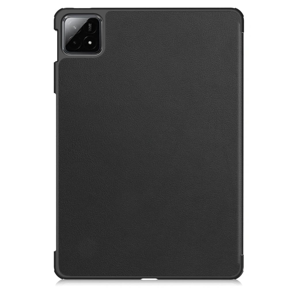 Bizon Case Tab Croc Xiaomi Pad 6S Pro schwarz - 4