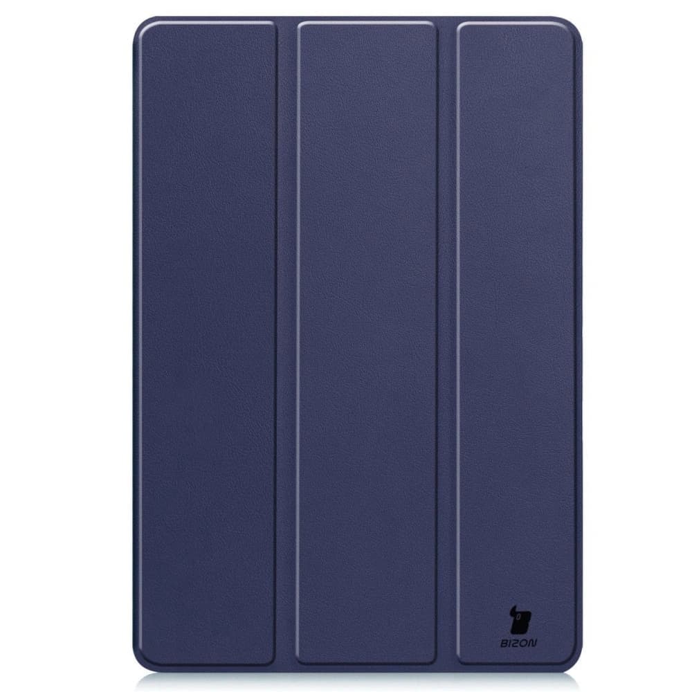 Bizon Case Tab Croc Xiaomi Pad 6S Pro navy blau - 5