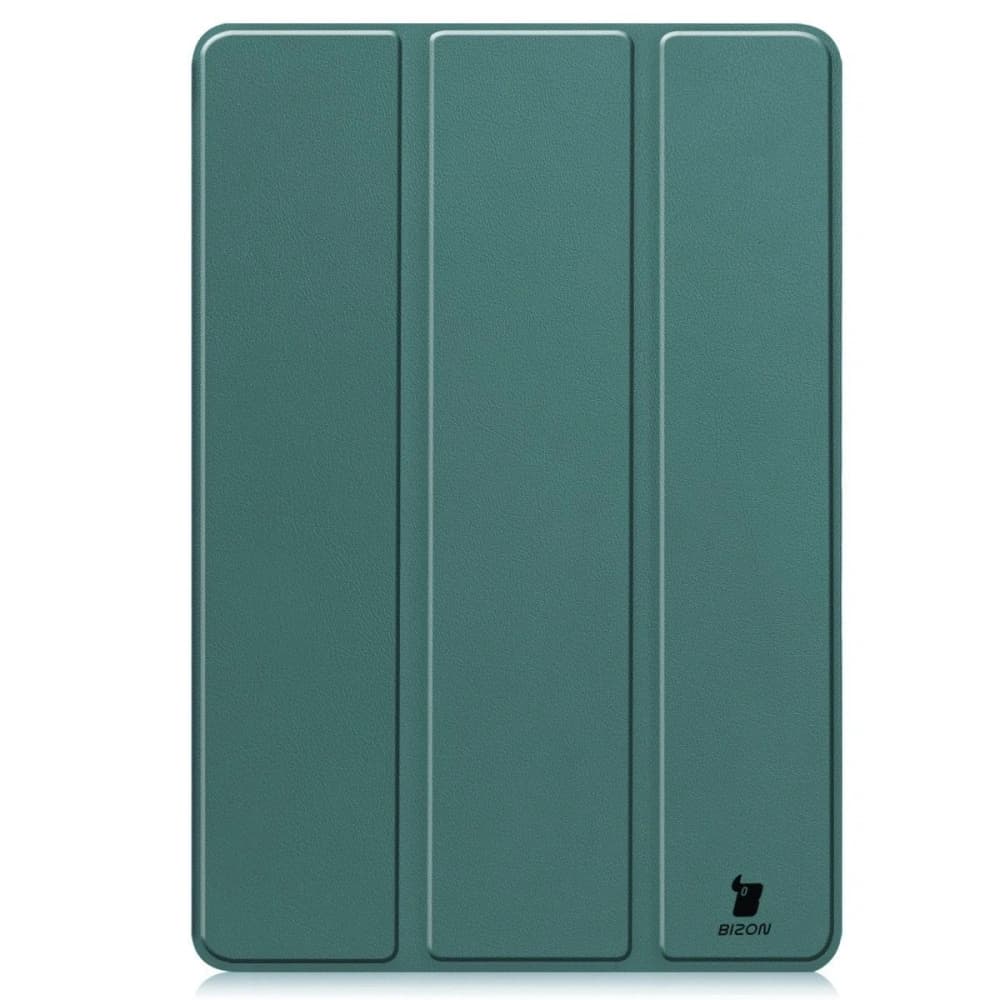 Bizon Case Tab Croc Xiaomi Pad 6S Pro dunkelgrün - 5