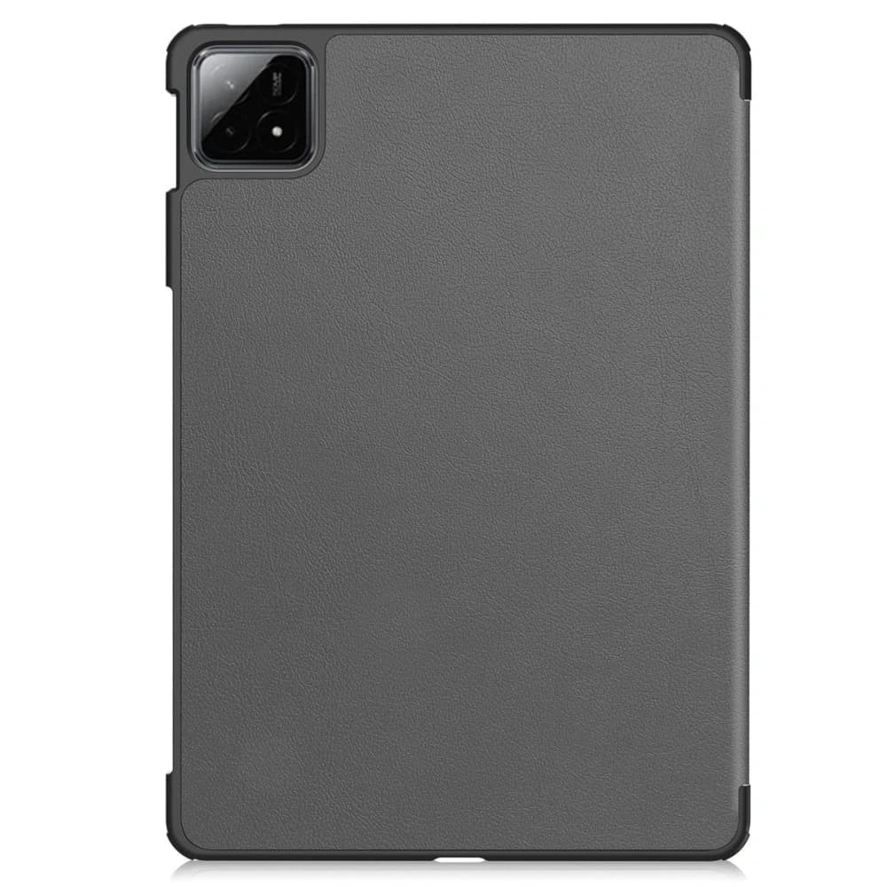 Bizon Case Tab Croc Xiaomi Pad 6S Pro grau - 4