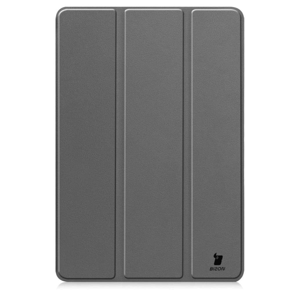 Bizon Case Tab Croc Xiaomi Pad 6S Pro grau - 5