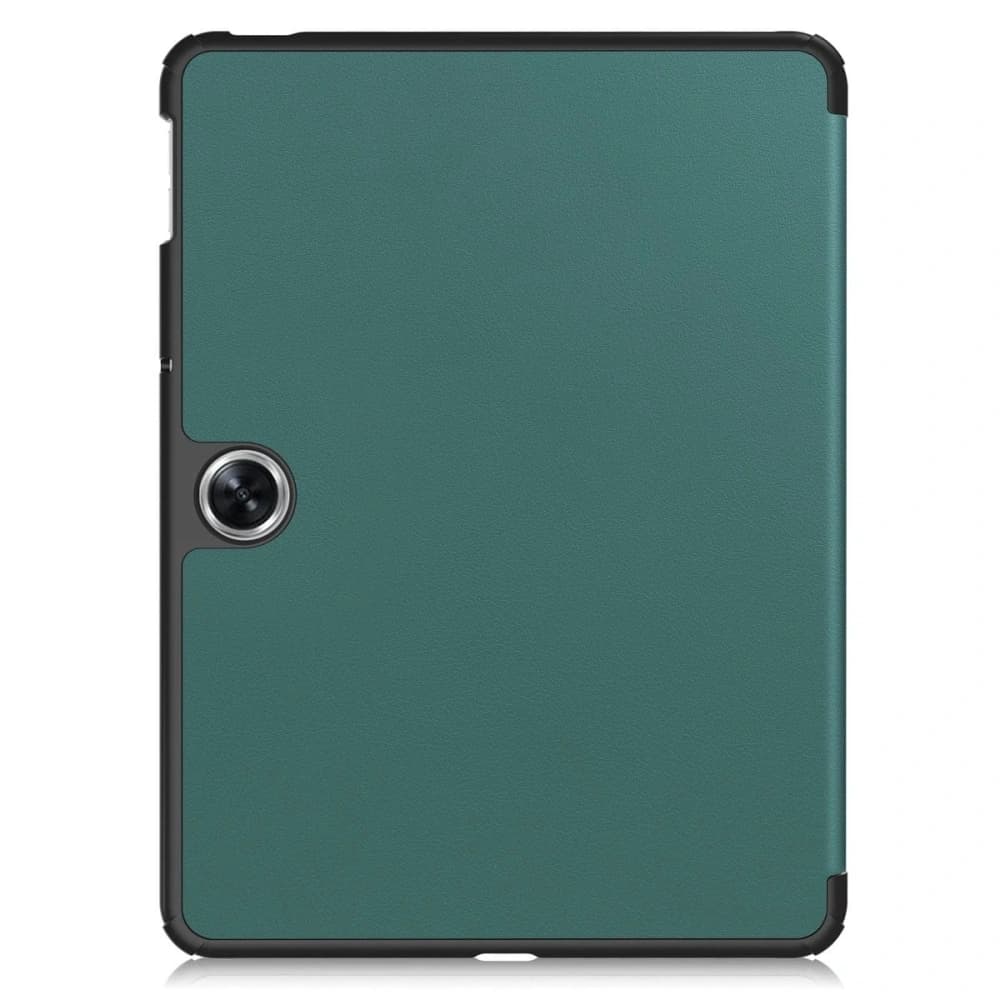 Bizon Case Tab Croc Oppo Pad Neo dark green - 4