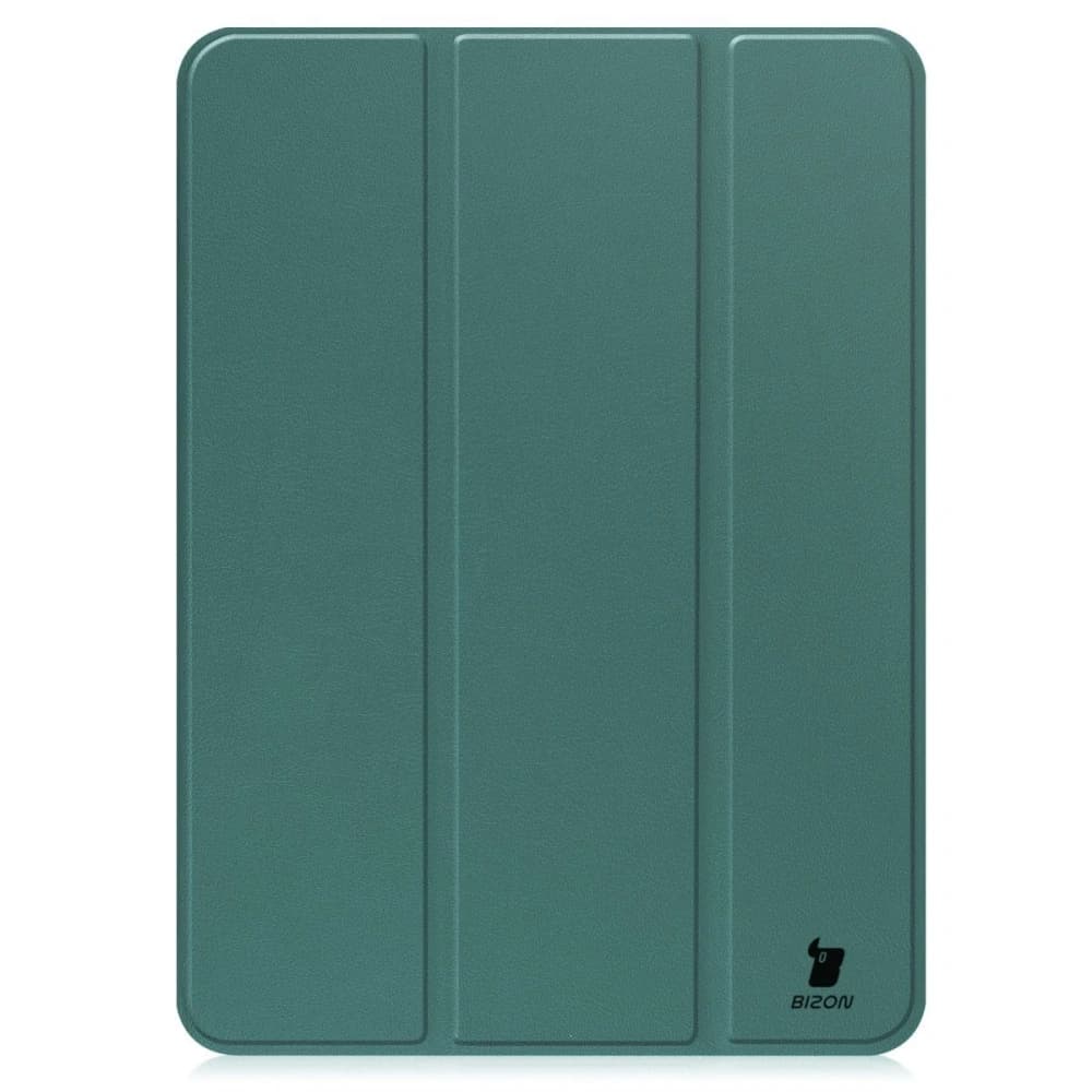 Bizon Case Tab Croc Oppo Pad Neo dark green - 5