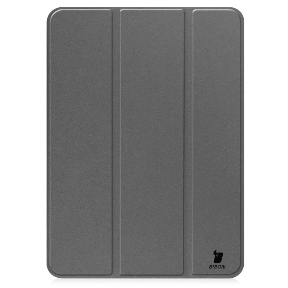 Bizon Case Tab Croc Oppo Pad Neo grey - 5