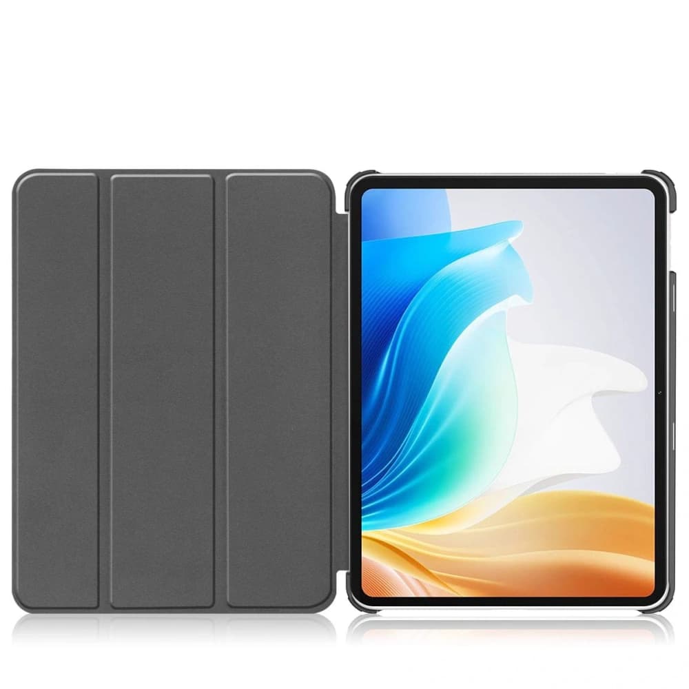 Bizon Case Tab Croc Oppo Pad Neo grey - 7