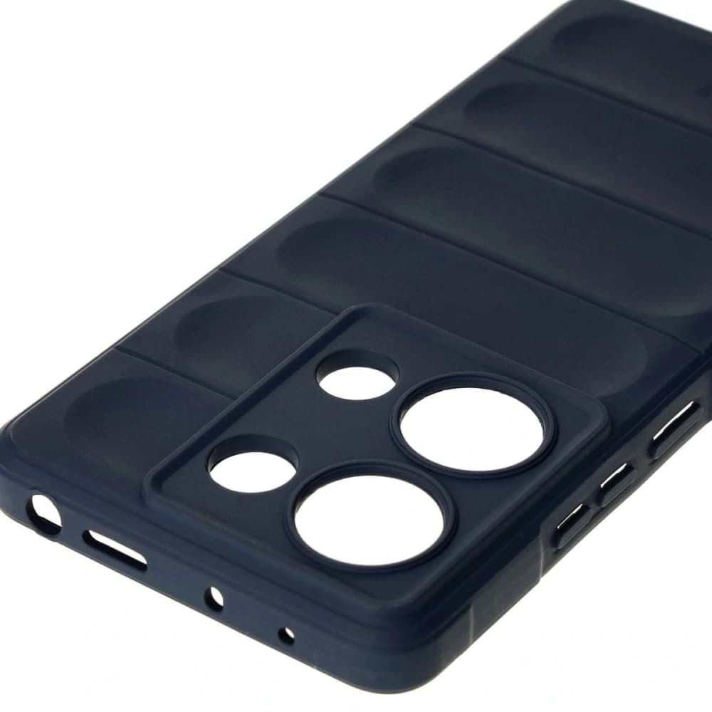 Bizon Case Tur Xiaomi Poco M6 Pro 4G / Xiaomi Redmi Note 13 Pro 4G marineblau - 3