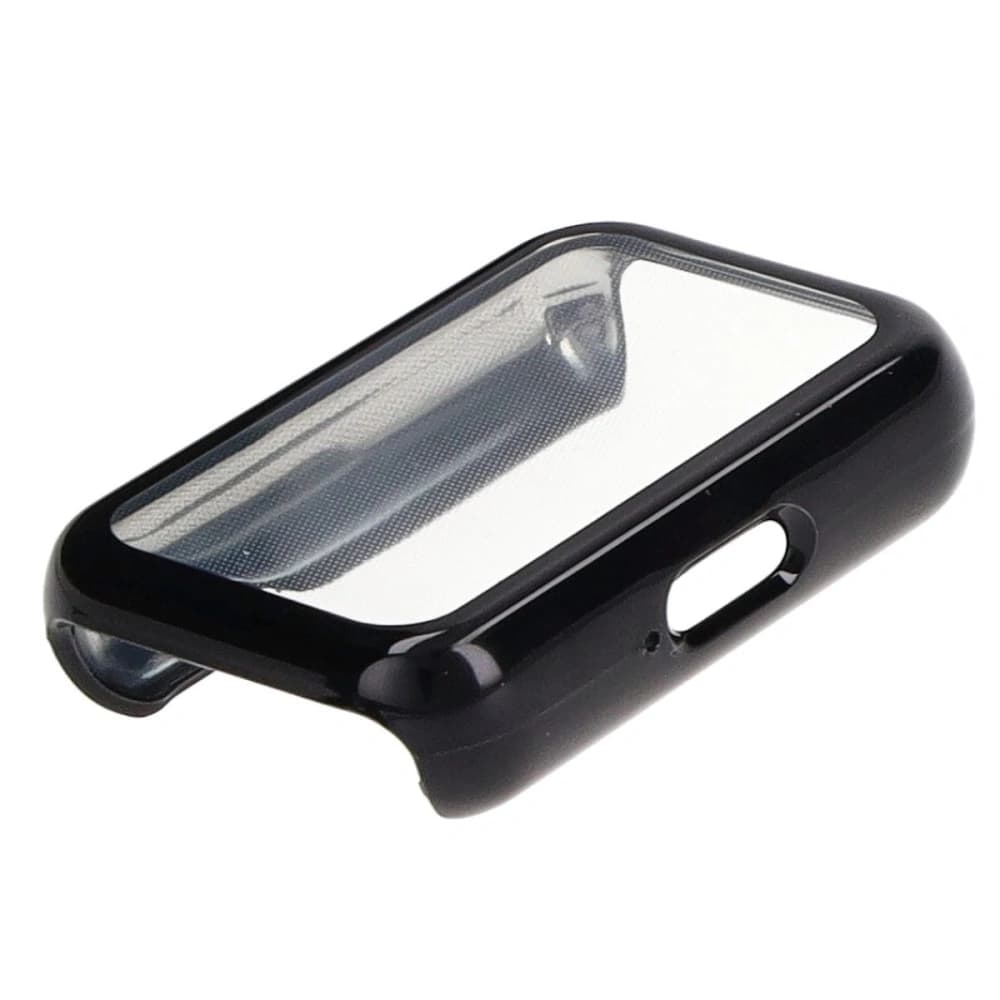 Bizon Case Watch Felipe Samsung Galaxy Fit 3 black - 4