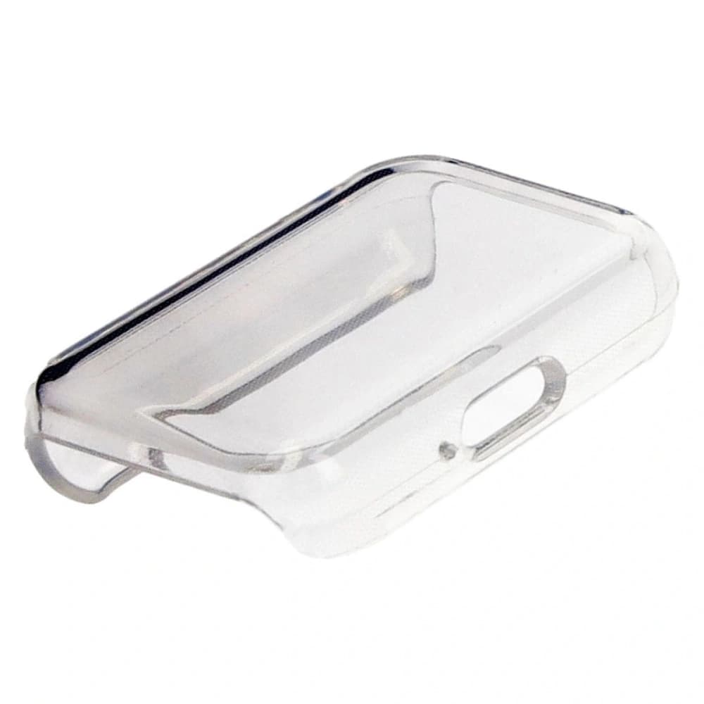 Bizon Case Watch Felipe Samsung Galaxy Fit 3 clear - 4