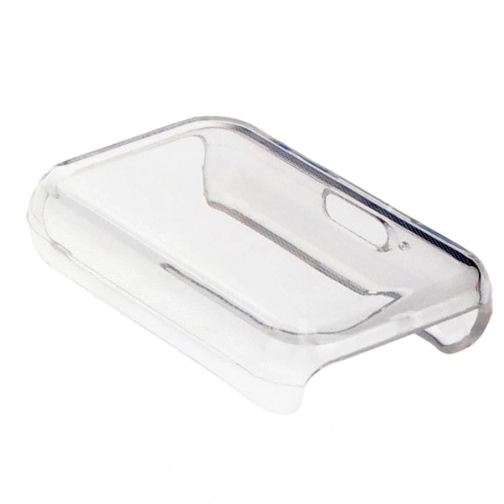 Bizon Case Watch Felipe Samsung Galaxy Fit 3 clear - 5