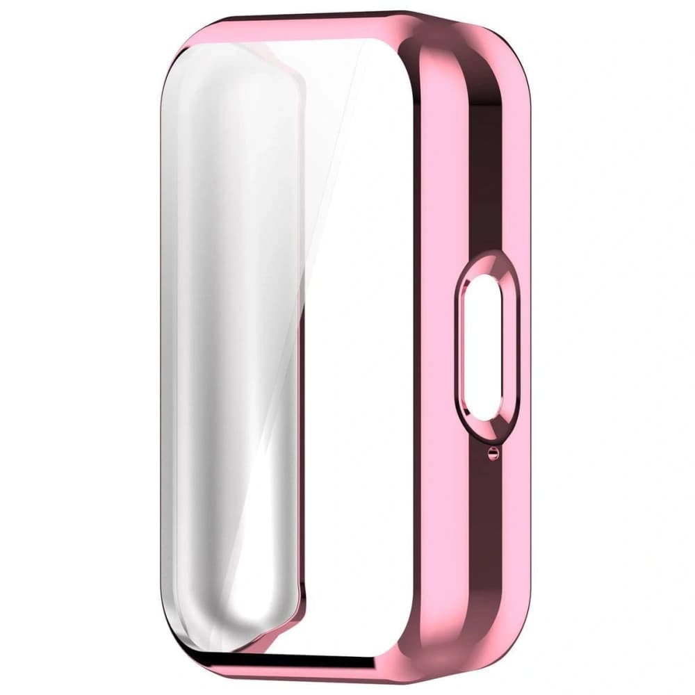 Bizon Case Watch Felipe Samsung Galaxy Fit 3 pink - 1
