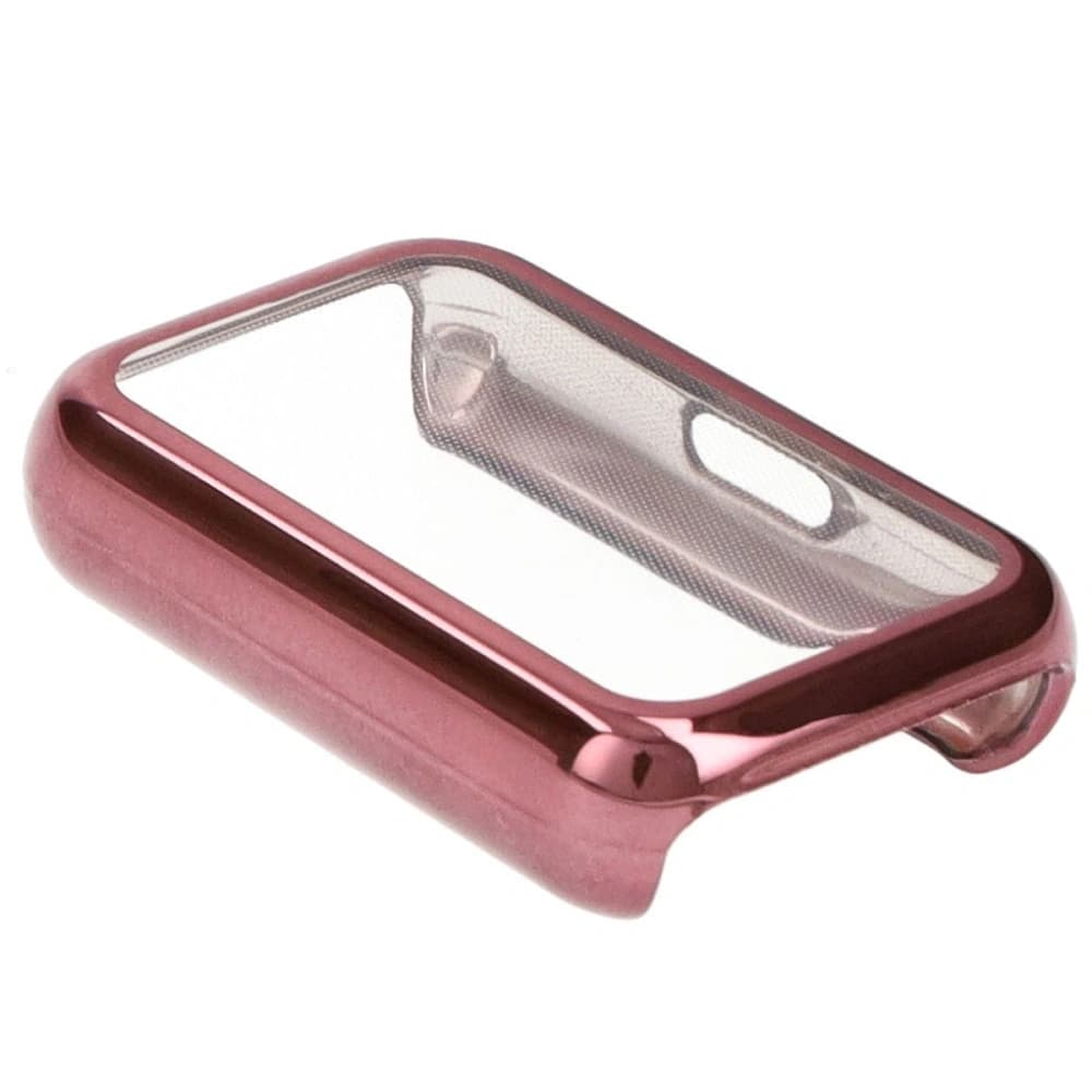 Bizon Case Watch Felipe Samsung Galaxy Fit 3 pink - 5