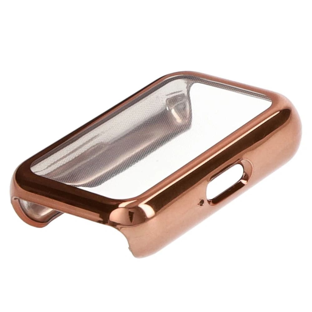 Bizon Case Watch Felipe Samsung Galaxy Fit 3 Roségold - 4