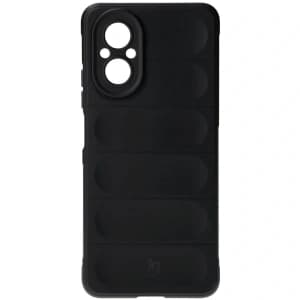 Bizon Case Tur Realme C67 4G schwarz