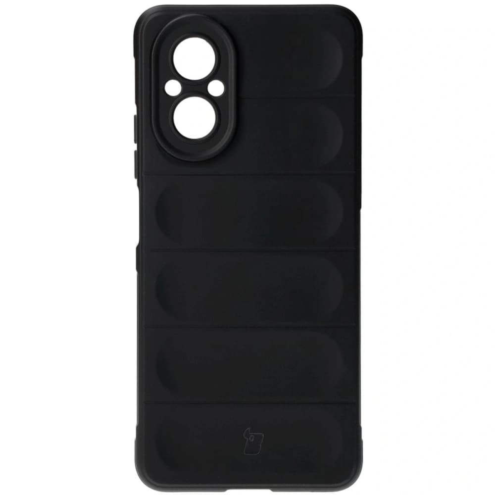Bizon Case Tur Realme C67 4G schwarz - 1