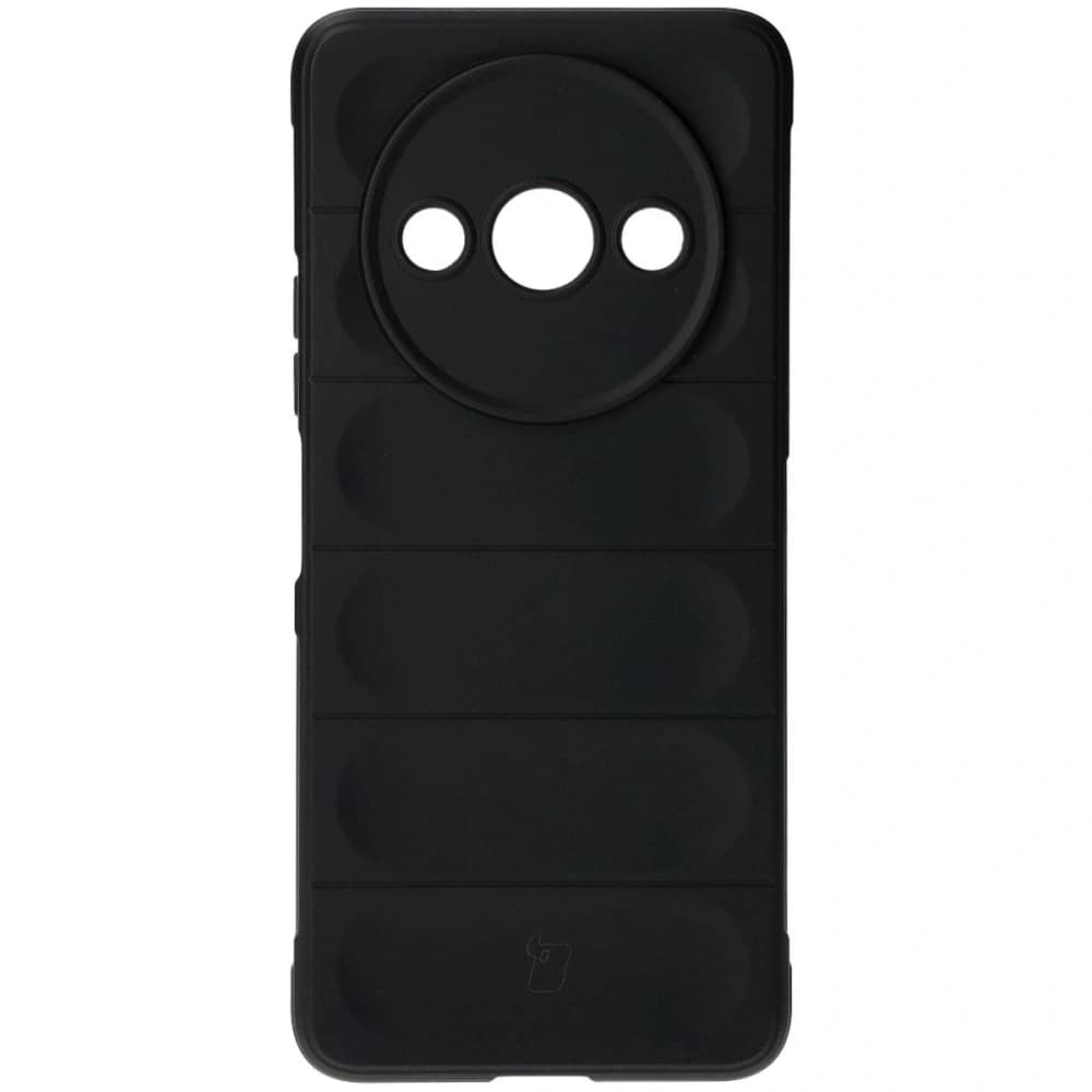 Bizon Case Tur Xiaomi Redmi A3 4G schwarz - 1