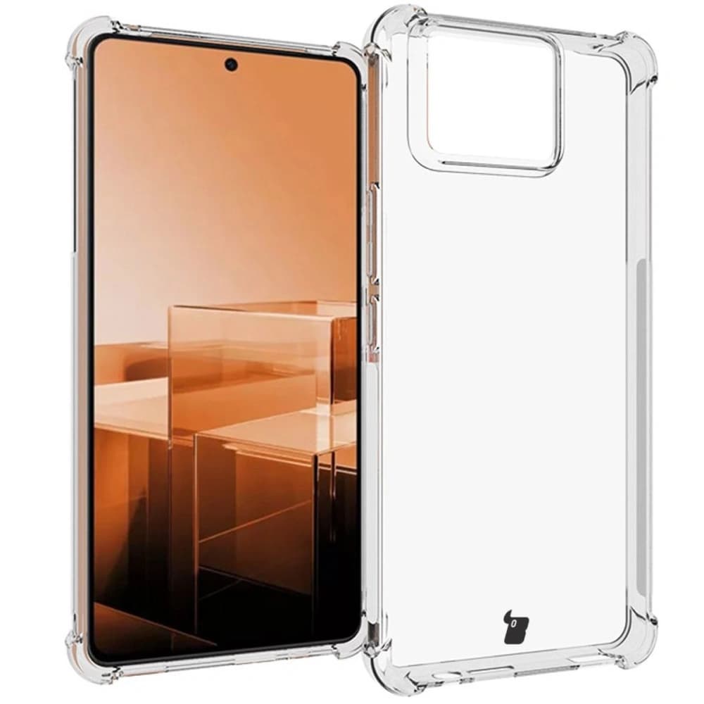Bizon Case Salpa Asus Zenfone 11 Ultra clear - 3