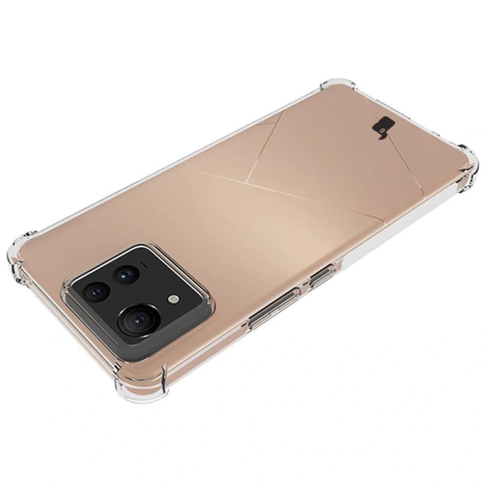 Bizon Case Salpa Asus Zenfone 11 Ultra clear - 6