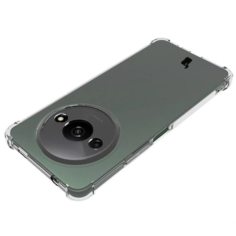 Bizon Case Salpa Xiaomi Redmi A3 4G clear - 6
