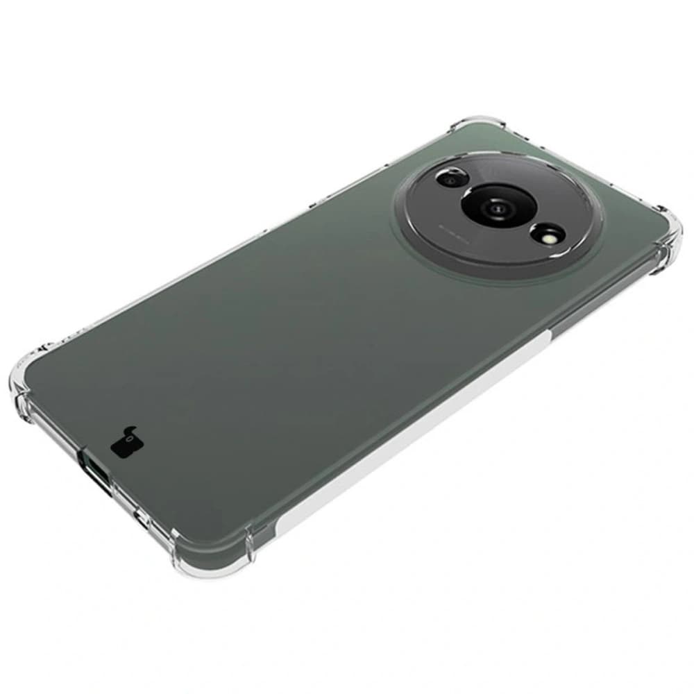 Bizon Case Salpa Xiaomi Redmi A3 4G clear - 7