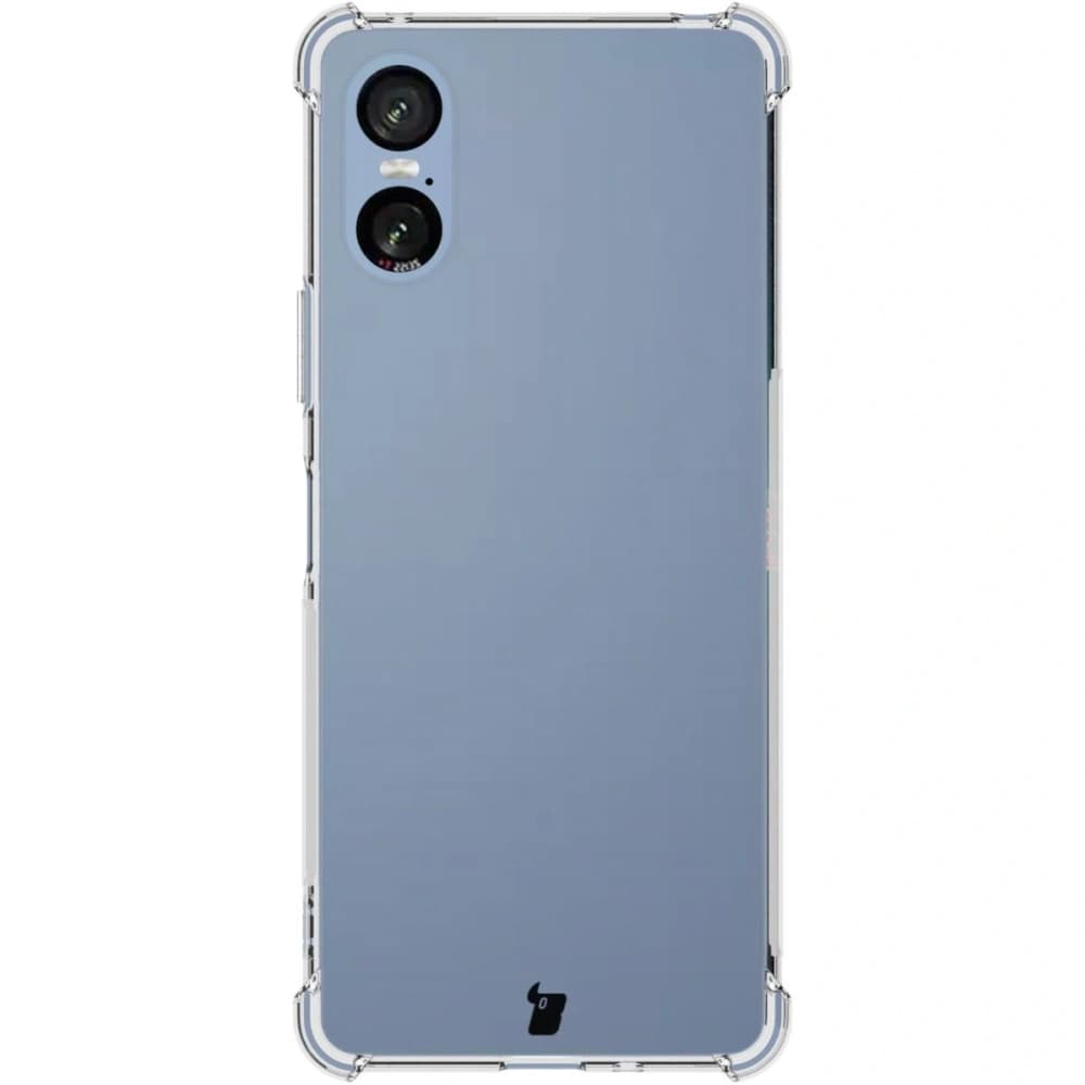 Bizon Case Salpa Xperia 5 VI clear - 2