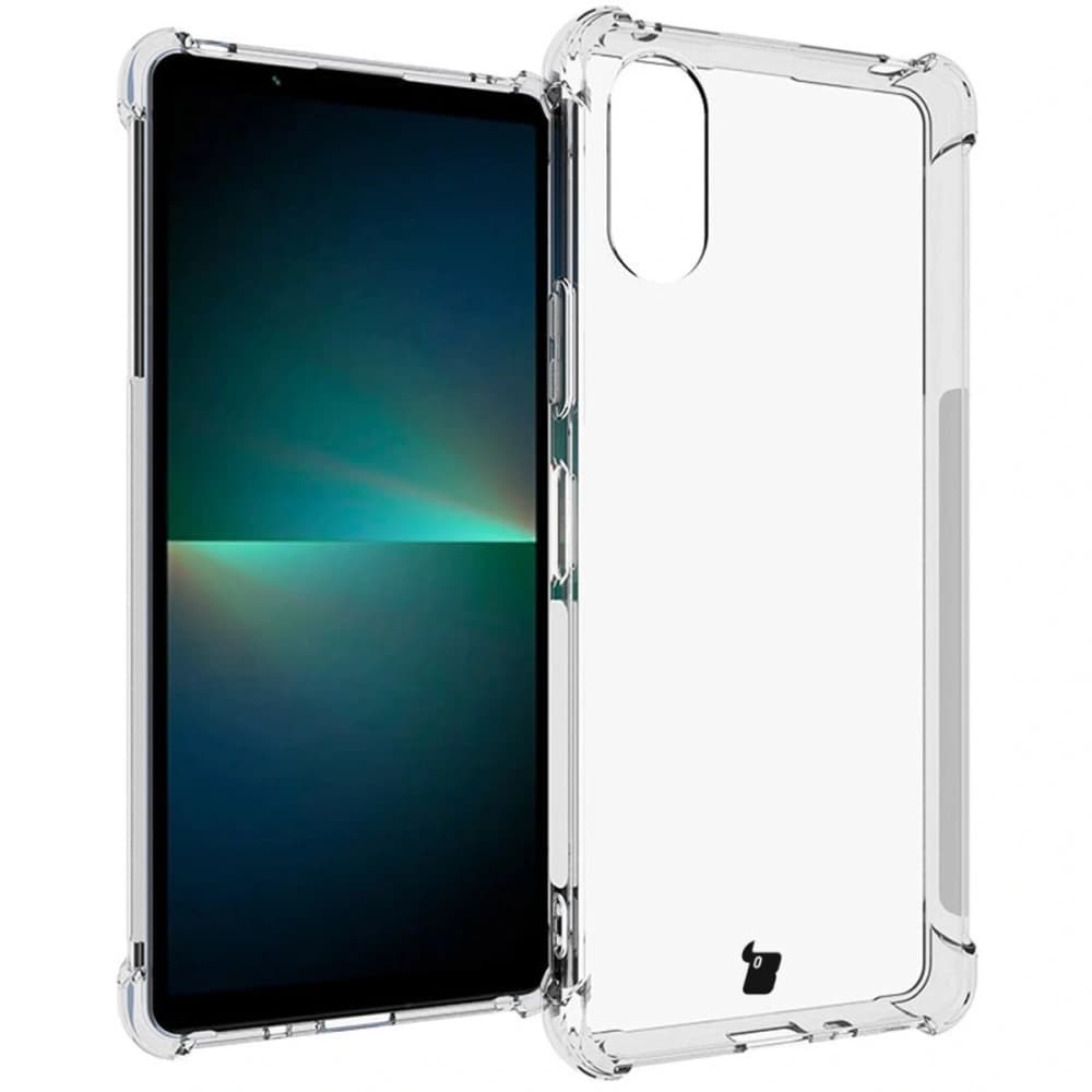 Bizon Case Salpa Xperia 5 VI clear - 3