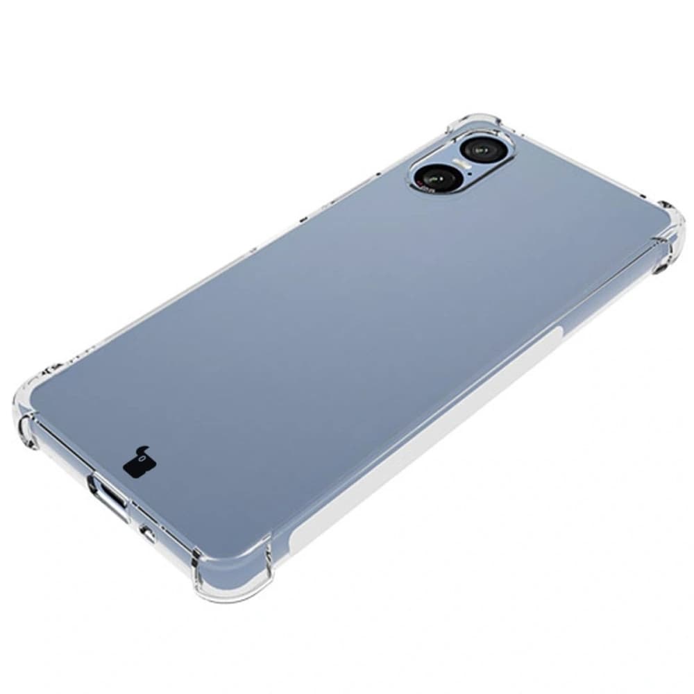 Bizon Case Salpa Xperia 5 VI clear - 6