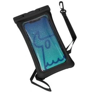 Bizon Case Hydrofloat schwarz